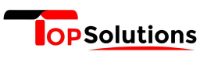 Logo Top Solutions